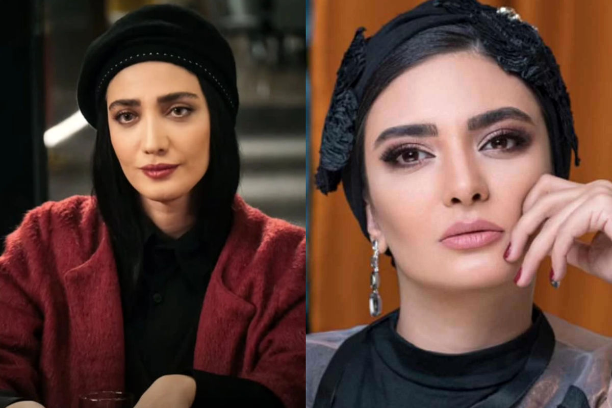 عکس/ استایل خاص مینا ساداتی و لیندا کیانی در ۴۳ و ۴۴ سالگی؛ کدام یک زیبا ترند؟ - تصویر شاخص