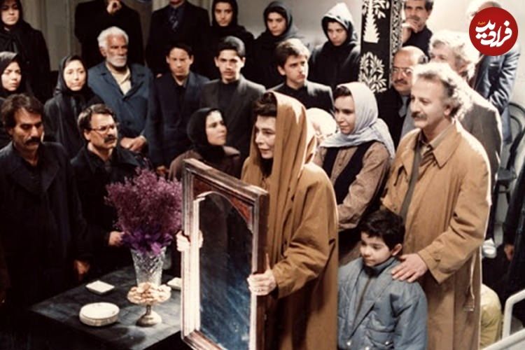 مسافران