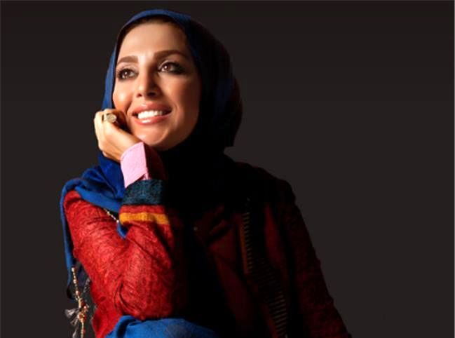 ژیلا صادقی