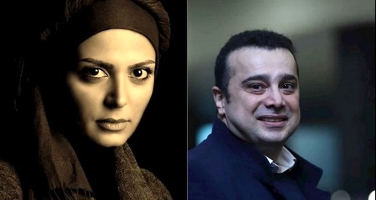 عکس/ سیر تا پیاز زندگی مارال آراسته زن اول سپند امیرسلیمانی - تصویر شاخص