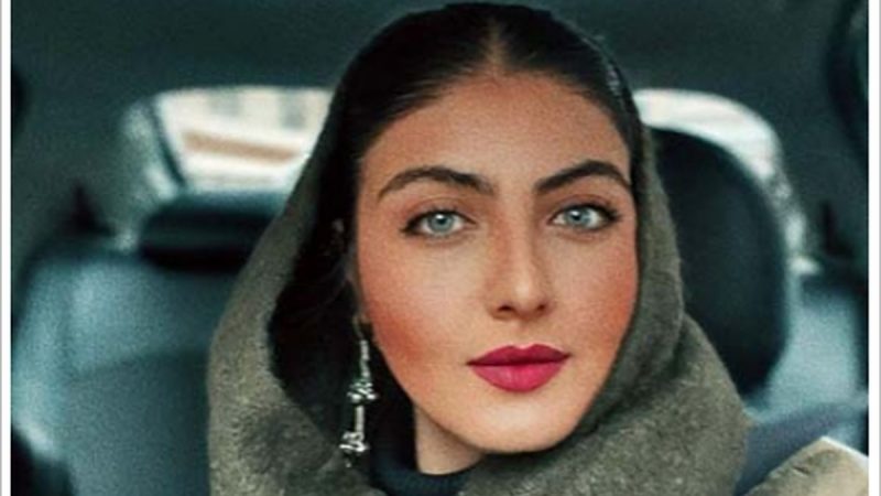 سیر تا پیاز زندگی خصوصی مریم موسویان/ بازیگر جوان و چشم رنگی را بیشتر بشناسید