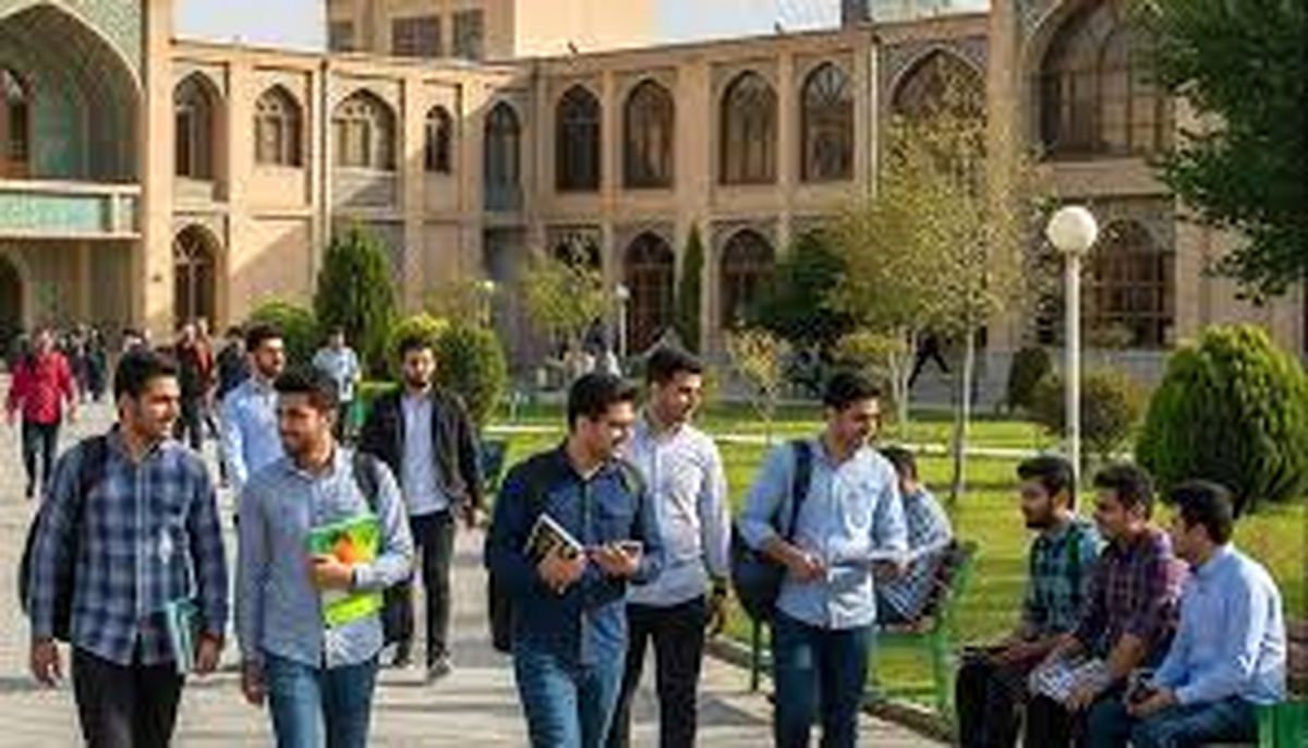 خبری مهم درباره شرط سنی دانشگاه فرهنگیان - تصویر شاخص