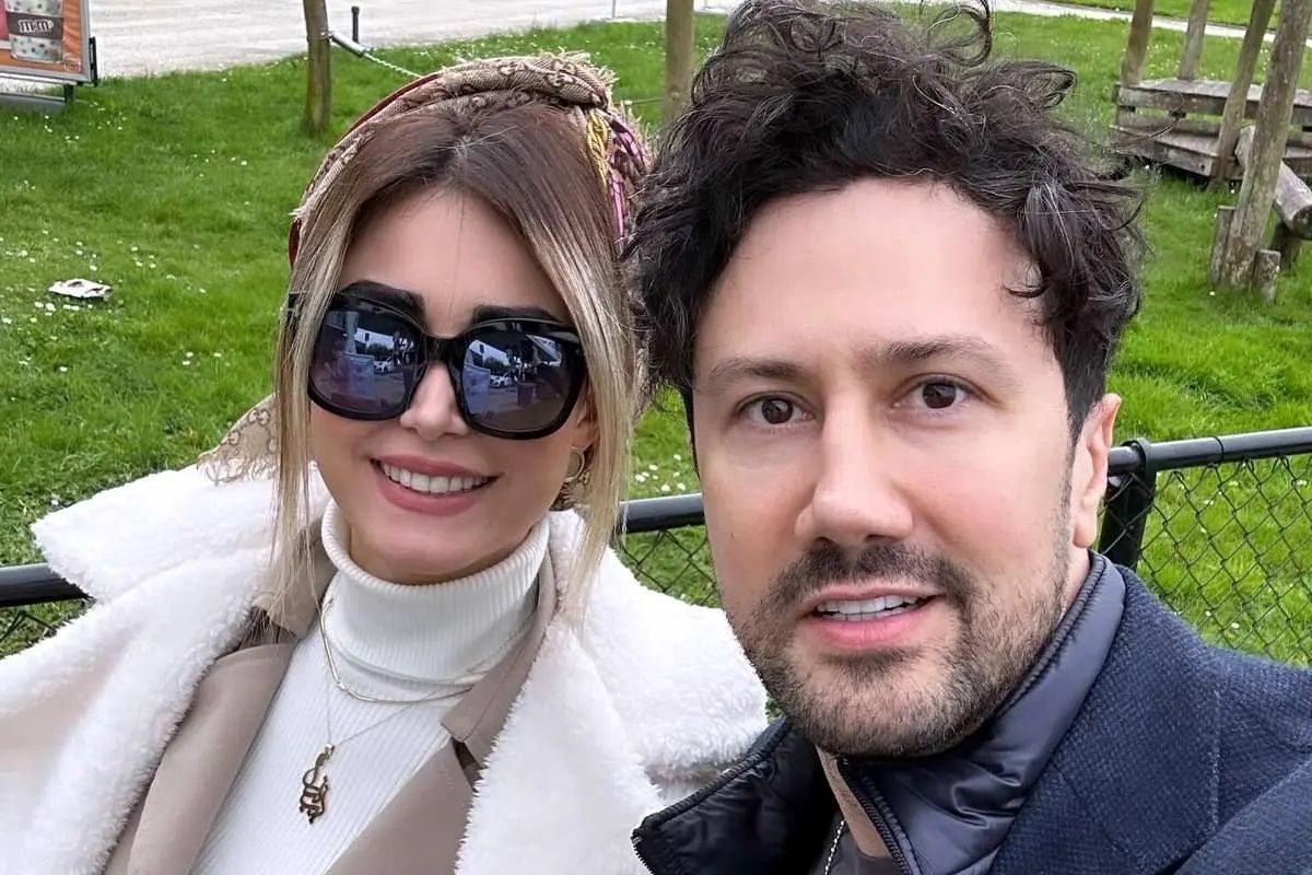 عکس/ چیدمان جذاب طلافروشی جدید شاهرخ استخری - تصویر شاخص