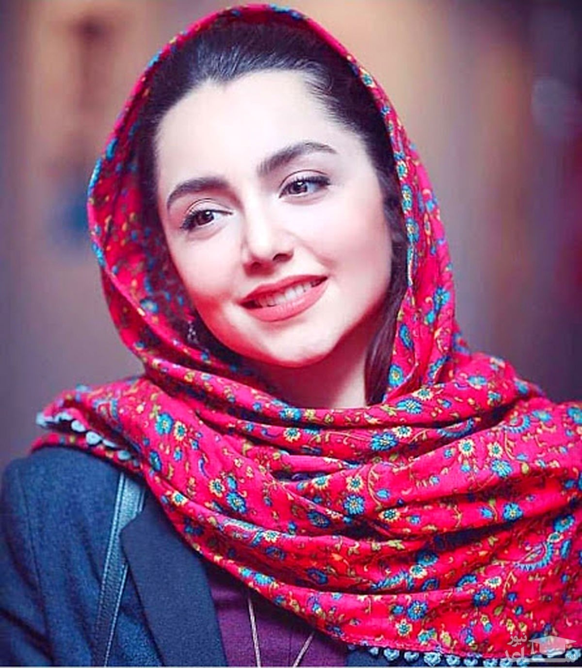 عکس/ استایل زیبای نازنین بیاتی در سواحل جنوبی غوغا به پا کرد - تصویر شاخص