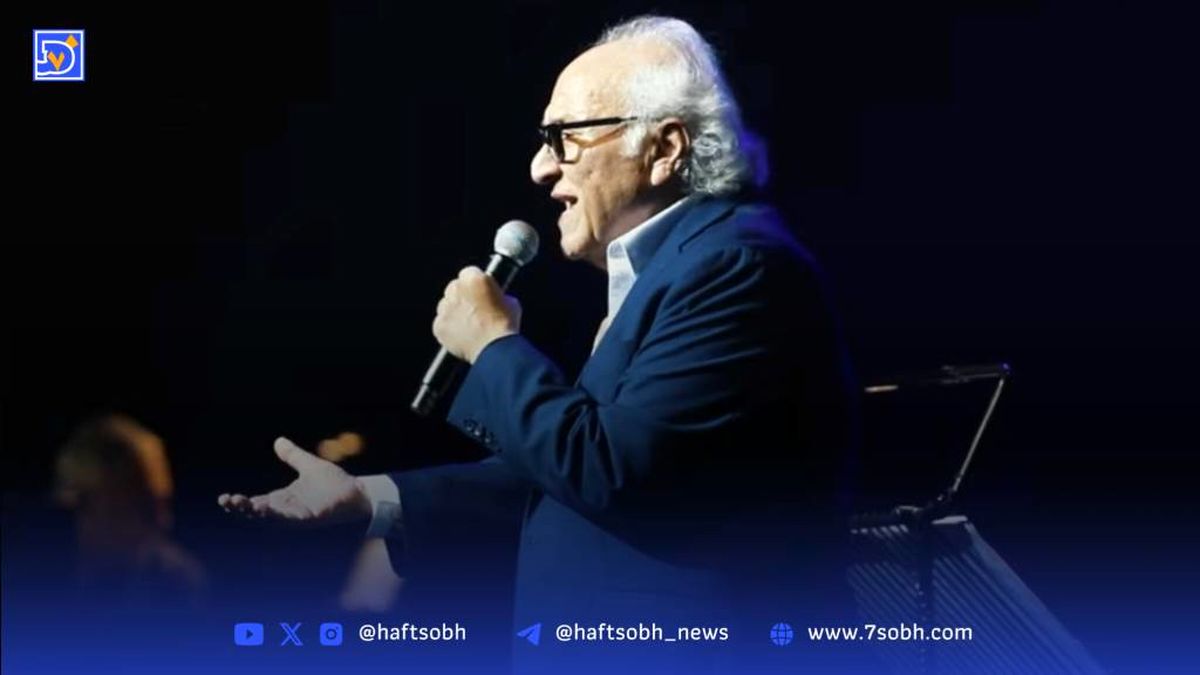 مارتیک به ایران بازمی گردد؟؛ چراغ سبز به خواننده مشهور - تصویر شاخص