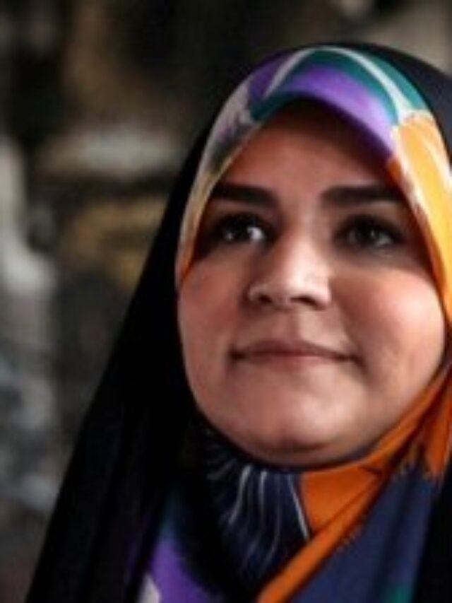 سحر امامی