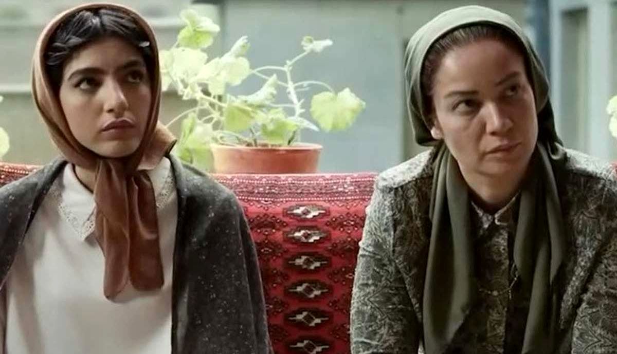 بلایی که سر بنفشه ریاضی پس از سریال تاسیان آمد - تصویر شاخص