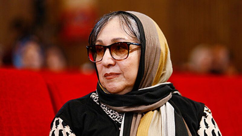 سیر تا پیاز زندگی شخصی مریم سعادت + تصاویر خصوصی