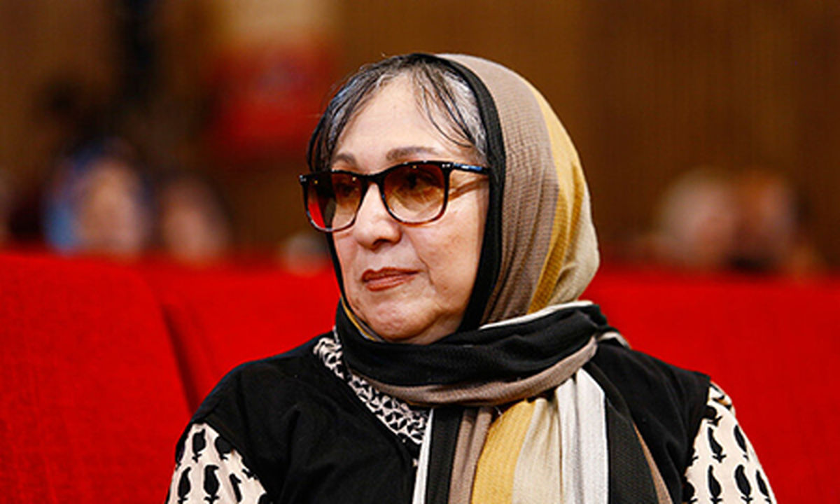 سیر تا پیاز زندگی شخصی مریم سعادت + تصاویر خصوصی - تصویر شاخص