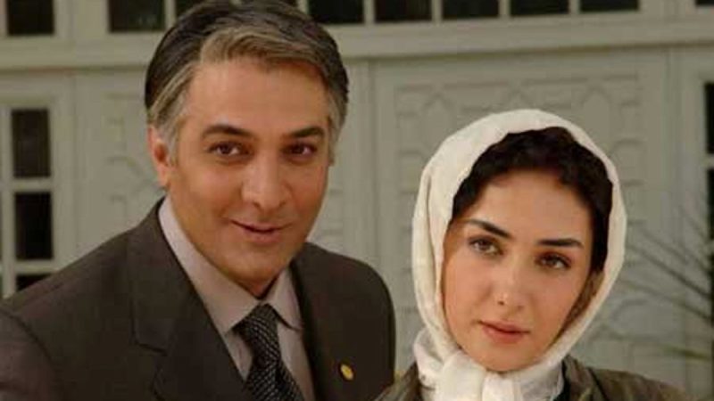 تصویری جدیدی از ایرج نوذری و دخترانش/ یکی از یکی زیباترند
