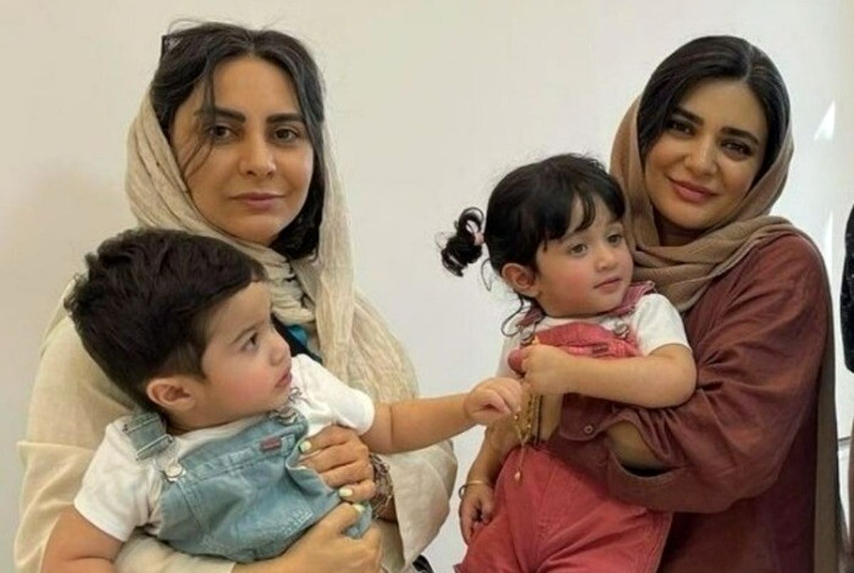 فیلم| لیندا کیانی شیرین ترین لحظه زندگی اش را فاش کرد - تصویر شاخص