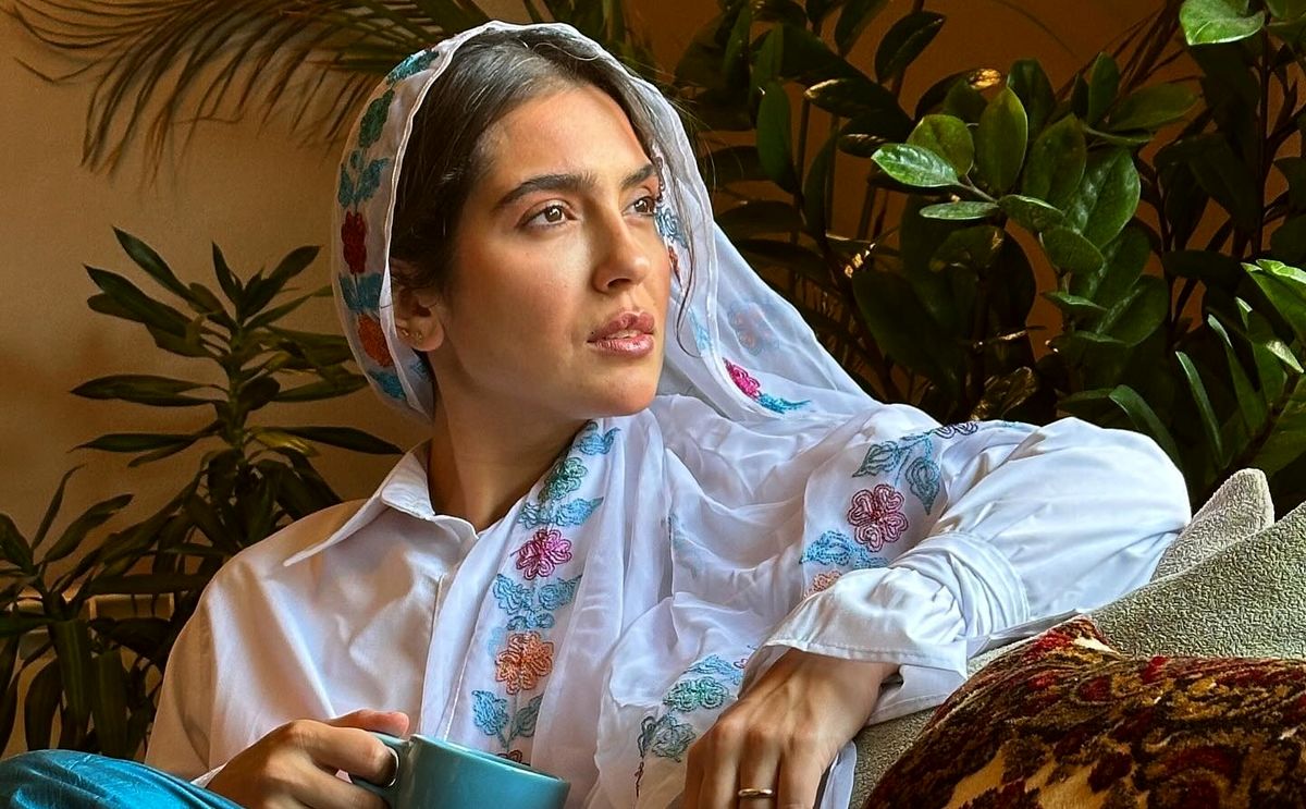 بیوگرافی مونا کرمی همسر سپند امیرسلیمانی + تصاویر خانوادگی و شخصی - تصویر شاخص