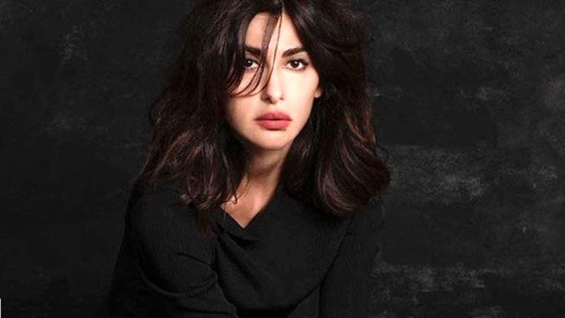 ادعای جنجالی نسرین جوادزاده بازیگر ایرانی فیلم های ترکی جنجال به پا کرد