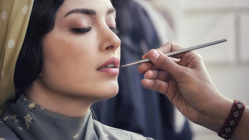 عکس جدید بهنوش طباطبایی با دو قلو های دوست داشتنی اش سوژه شد