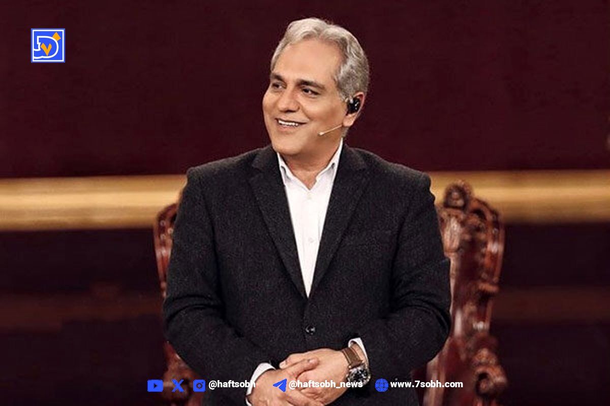 سیر تا پیاز زندگی مهران مدیری + عکس آقای بازیگر در دبی و امارات با شیخ های پولدار عربی - تصویر شاخص