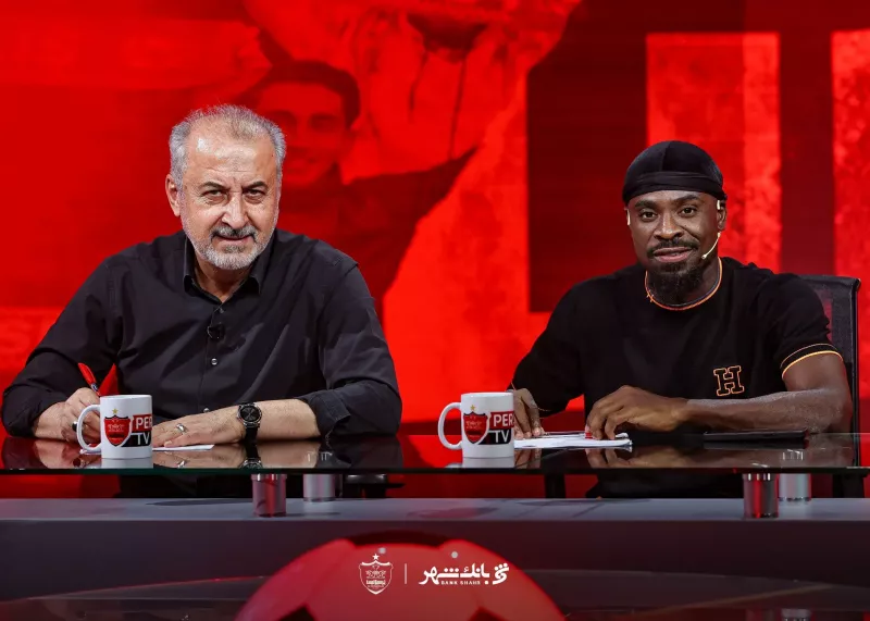 فوری: پرسپولیس سد قراردادها را شکست - تصویر شاخص
