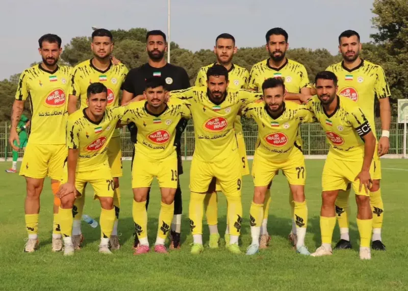 ترکیب متفاوت فجر مقابل پرسپولیس - تصویر شاخص