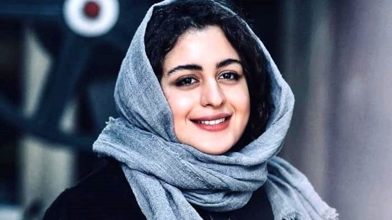 تیپ عجیب فاطیما بهارمست در یک مراسم + عکس های حاشیه ساز این بازیگر