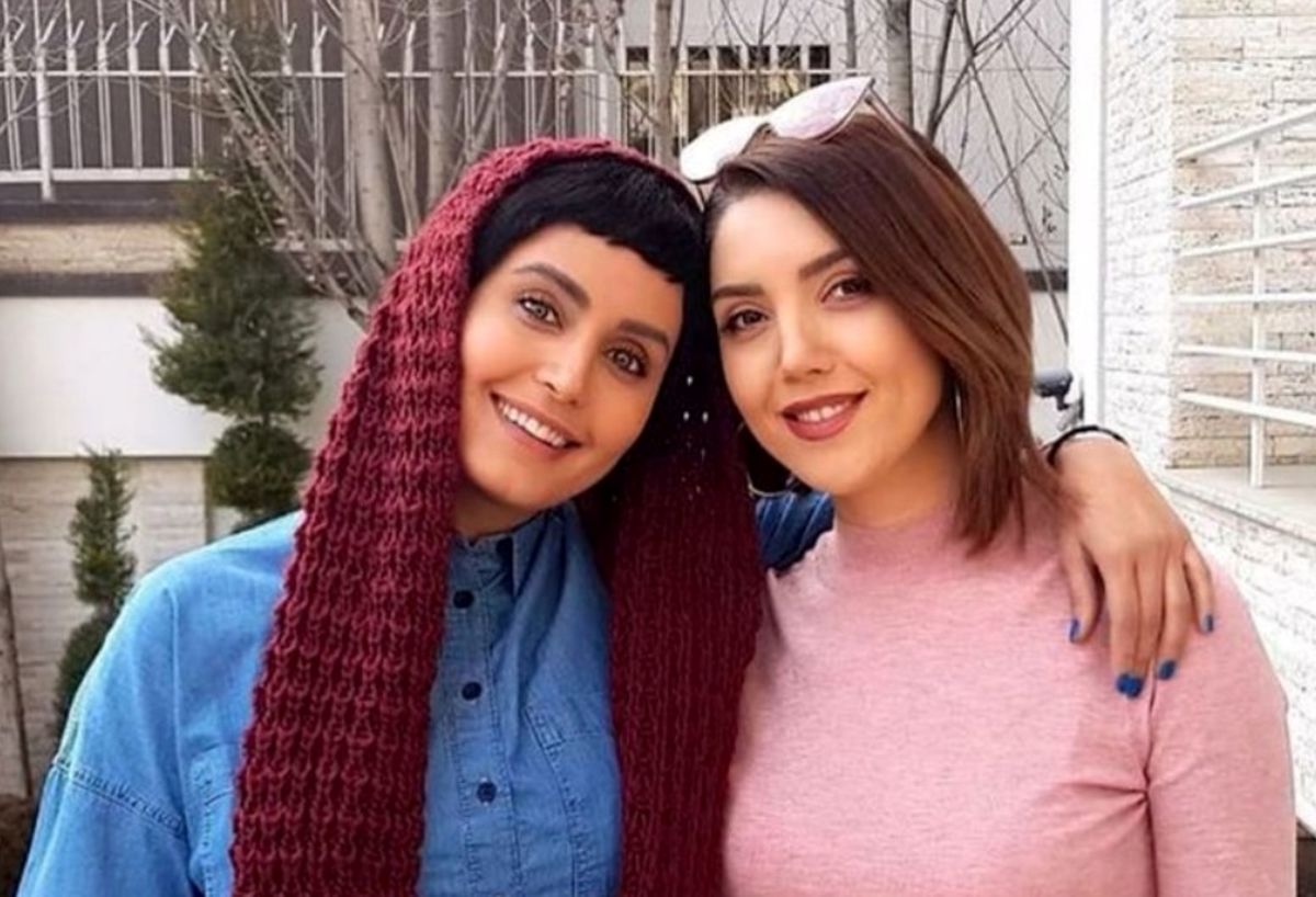 الناز شاکر دوست