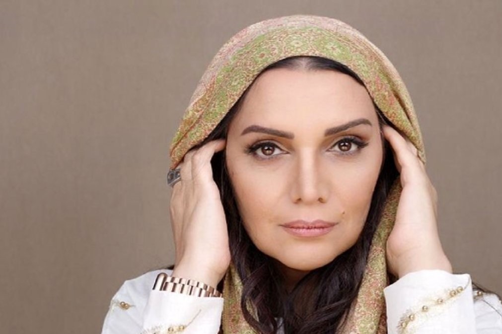 الهام پاوه نژاد