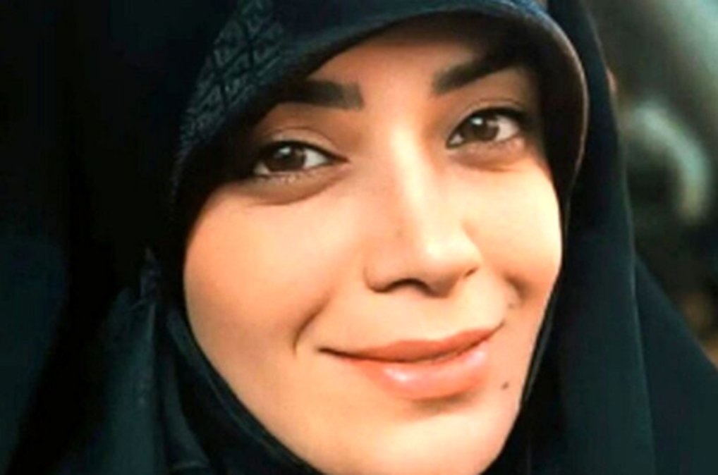 الهام چرخنده