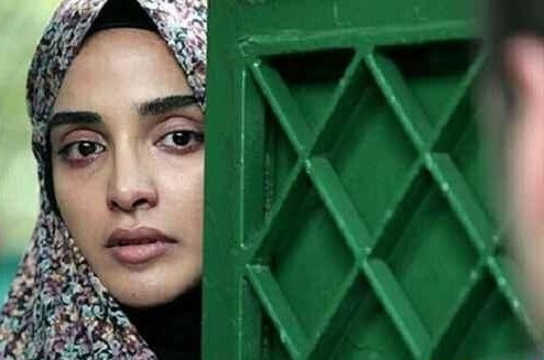 عکس/ مادر جوان و زیبا الهه حصاری؛ انگار با خواهرش عکس گرفته