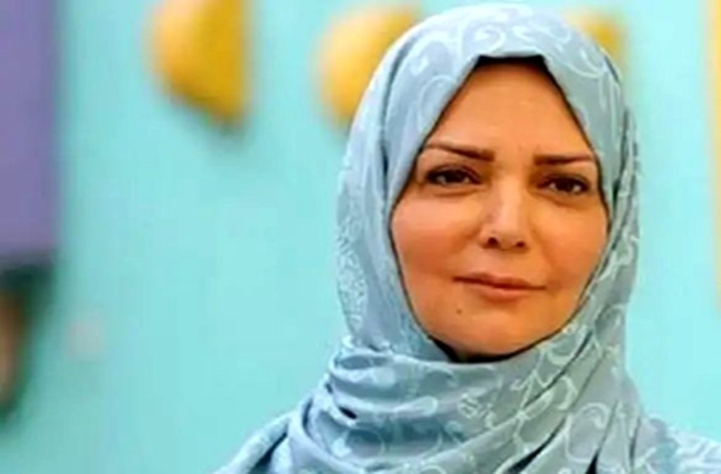الهه رضایی