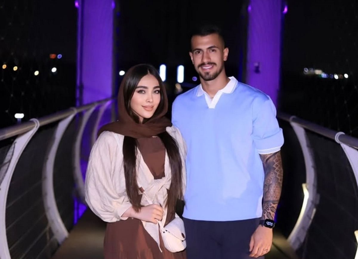 امیررضا رفیعی
