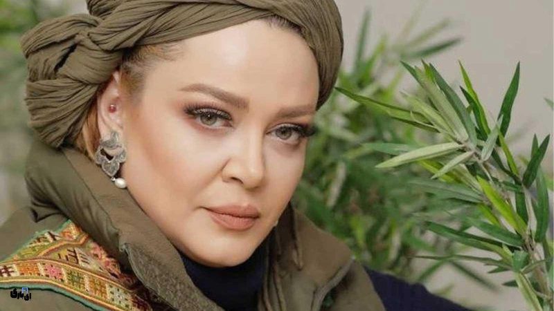 عکس/ درخواست عجیب بهاره رهنما از آقای آرتیست خارجی