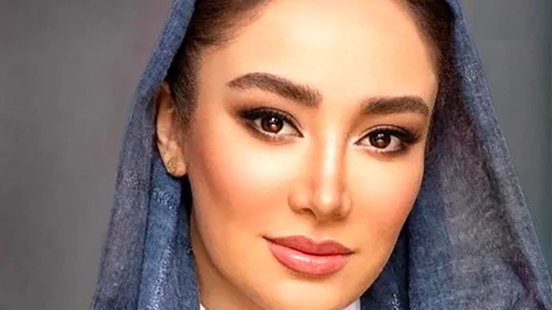 ادعای جنجالی بهاره افشاری درباره جوکر بانوان غوغا به پا کرد