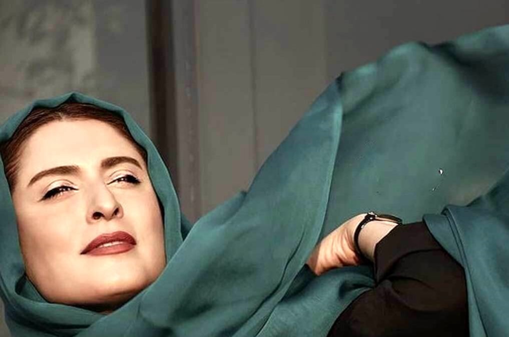 بهناز جعفری