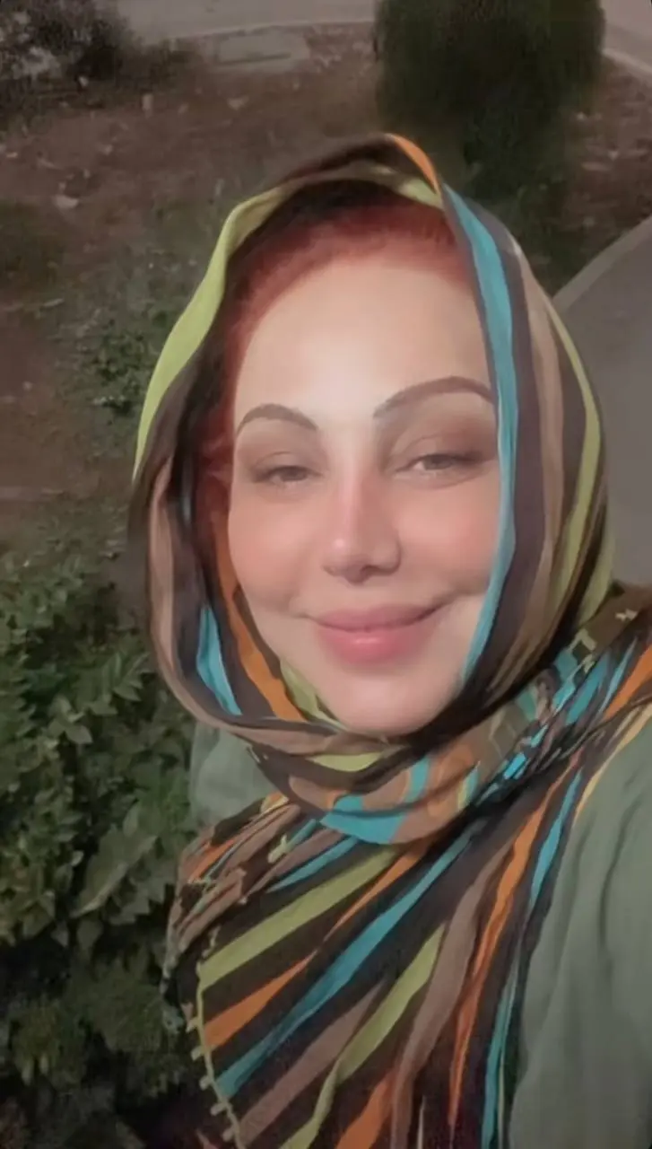 بهنوش بختیاری یه سیم آخر زد: هرگز پدر و مادرم را نمیبخشم