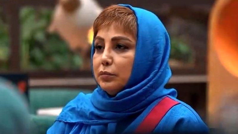 بهنوش بختیاری در مورد موضوع ممنوعه در جامعه ایران صحبت کرد