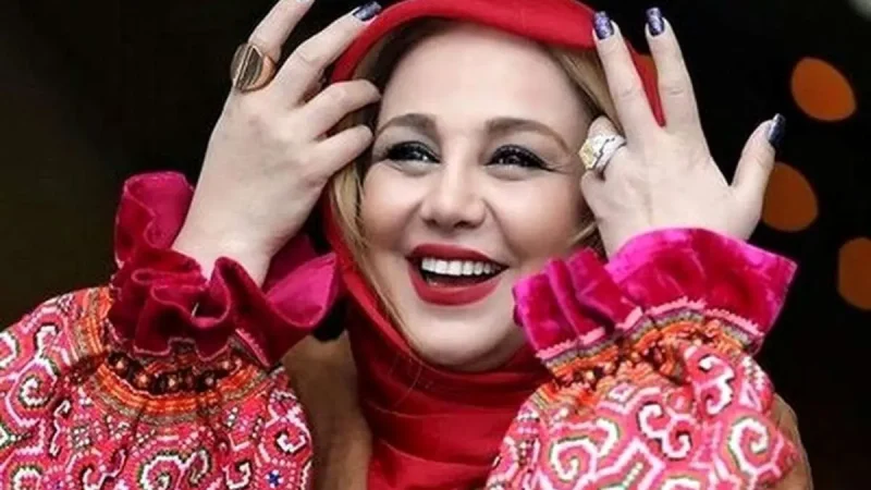 نگاهی به چیدمان منزل شاهانه بهنوش بختیاری / سلیقه خانم بازیگر سبک کاخ نشینان اروپا