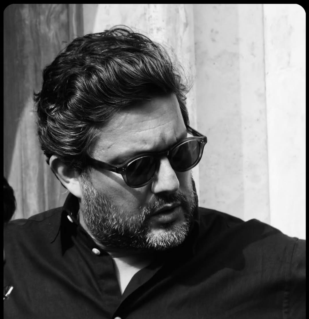 حامد بهداد