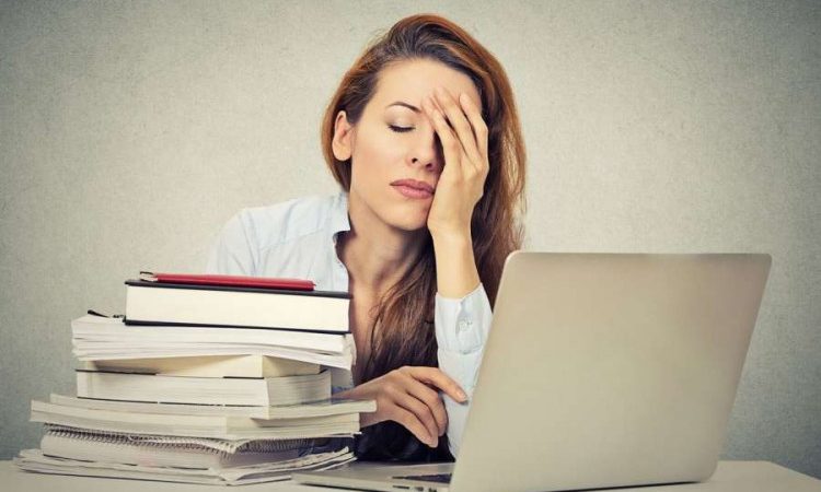بهترین روش برای رفع راحساس خستگی مداوم و بیحالی