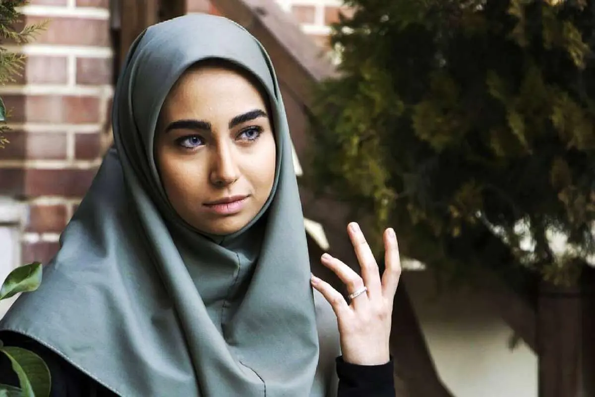 دایانا حکیمی