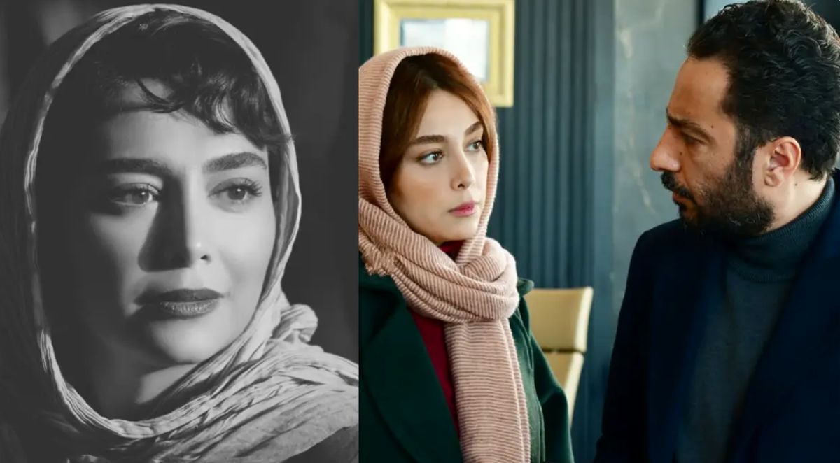 دیبا زاهدی