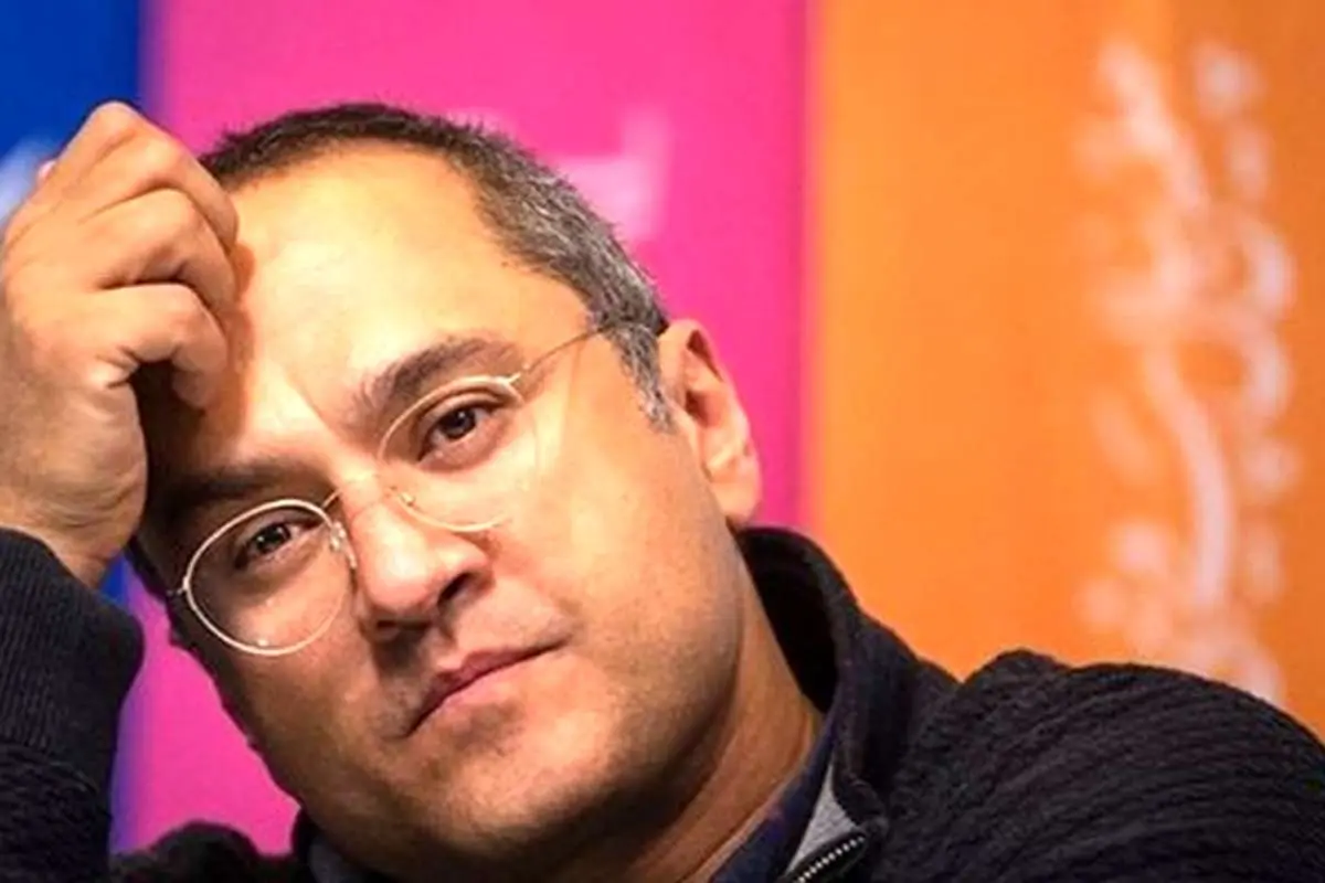 رامبد جوان