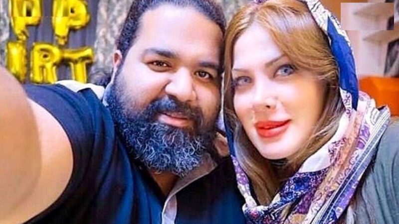 تصاویر| دکوراسیون خانه مجلل و رویایی رضا صادقی، خواننده مشکی پوش و محبوب ایرانی
