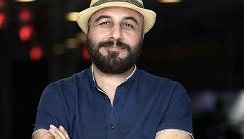 عکس/ رضا عطاران در کنار شرکتکننده محبوب «عشق ابدی»