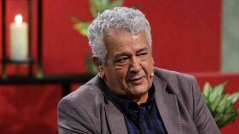 ادعای عجیب رضا فیاضی درباره نسل جدید بازیگران