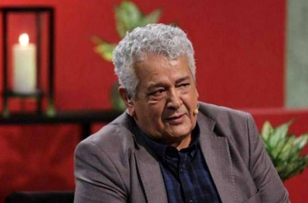 رضا فیاضی