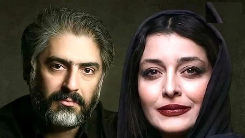 تصاویر| دکوراسیون شیک و لوکس خانه ساره بیات و علیرضا افکاری
