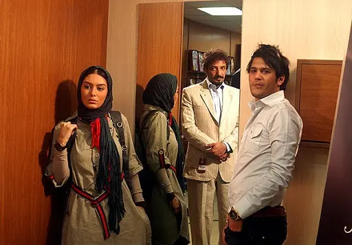 سحر قریشی