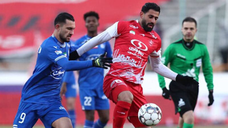 بعد از گذشت یازده سال؛ استقلال بدون پرسپولیس در رقابتهای آسیایی