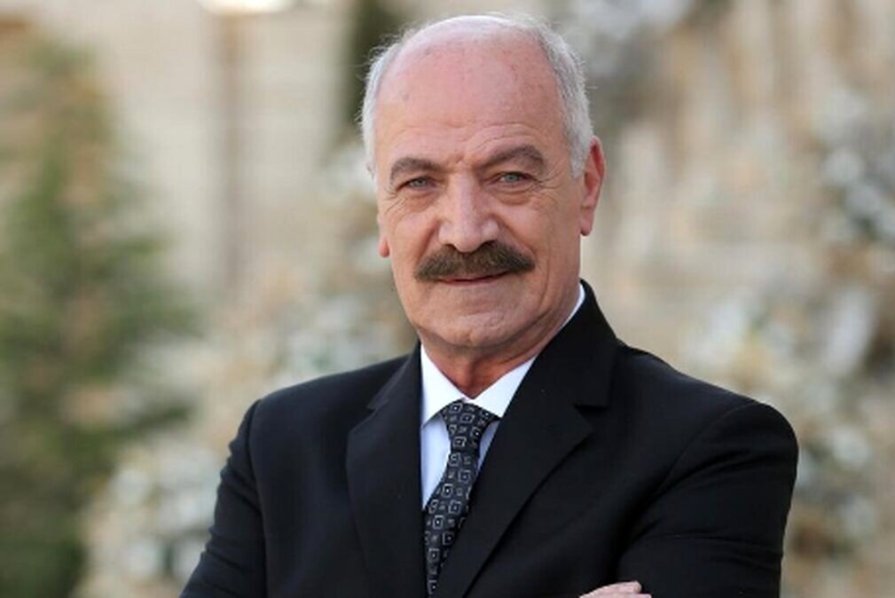 سعید راد