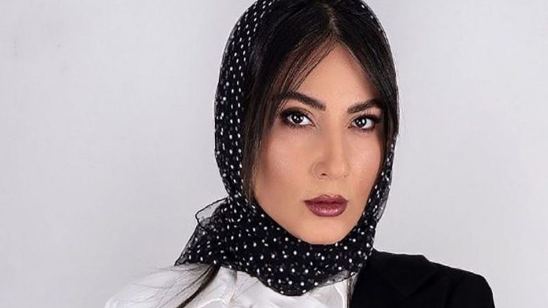 عکس/ استایل شیک و رسمی سمیرا حسن پور چشم های شما را خیره می کند