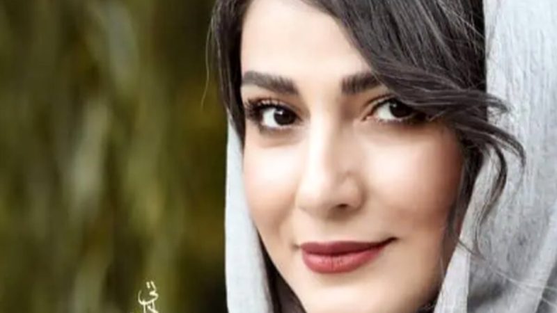 عکس / رونمایی از استایل تابستانی سمیرا حسن پور با کلاه لبه دار