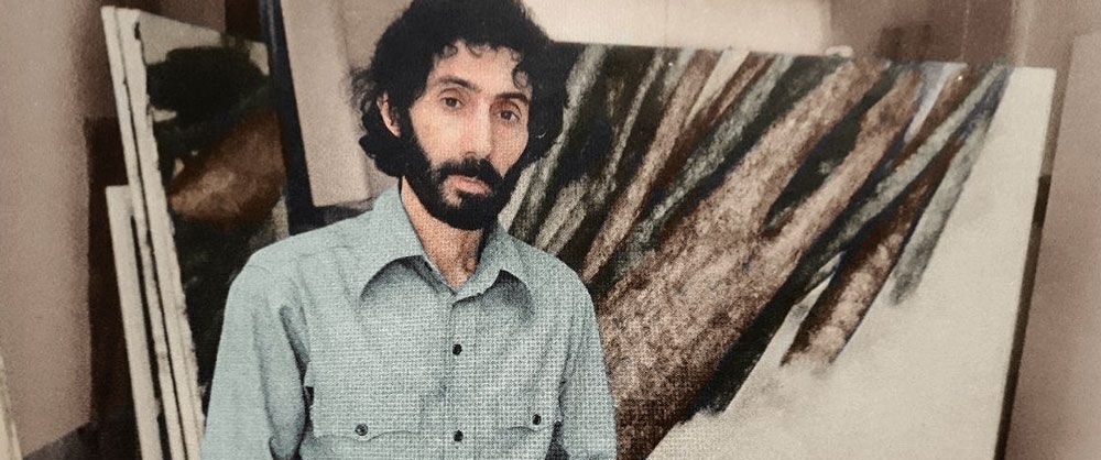 سهراب سپهری